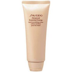 Advanced Essential Energy -  Crema Nutriente per le Mani, SHISEIDO