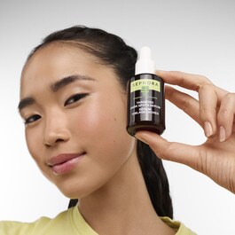 Siero mirato anti-macchie - Siero anti-macchie viso e collo 3% kombucha + enzimi
