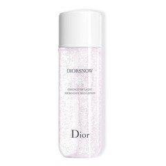 Diorsnow Essence of Light Lozione Micro-Infusa - Lozione viso e collo, DIOR