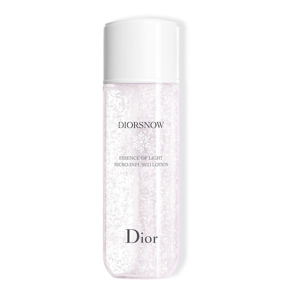 Diorsnow Essence of Light Lozione Micro-Infusa - Lozione viso e collo, DIOR