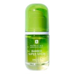 Bamboo Super Sérum - Siero idratante, ERBORIAN