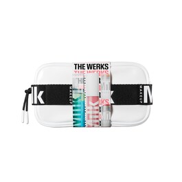 The Werks - Cofanetto makeup per l'incarnato