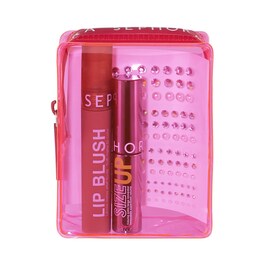 FESTIVAL MAKEUP ESSENTIALS - Cofanetto trucco