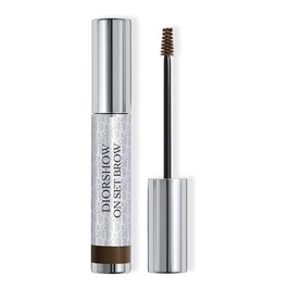 Diorshow On Set Brow - Mascara sopracciglia 90% ingredienti origine naturale