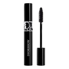 Diorshow - Mascara Volume 90% ingredienti origine naturale, DIOR
