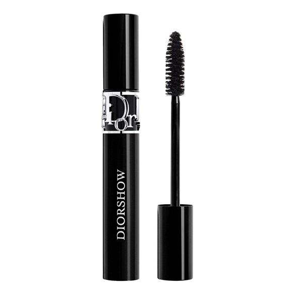 Diorshow - Mascara Volume 90% ingredienti origine naturale, DIOR
