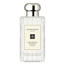 English Pear & Freesia Cologne - Fluted Bottle Edition