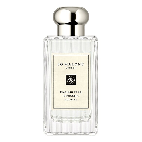 English Pear & Freesia Cologne - Fluted Bottle Edition, JO MALONE LONDON