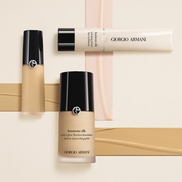 Luminous Silk - Primer Idratante