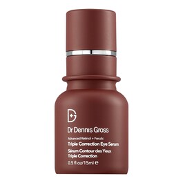 Advanced Retinol + Ferulic - Siero contorno occhi a tripla correzione