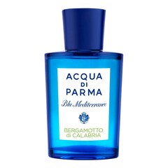 Bergamotto di Calabria, ACQUA DI PARMA