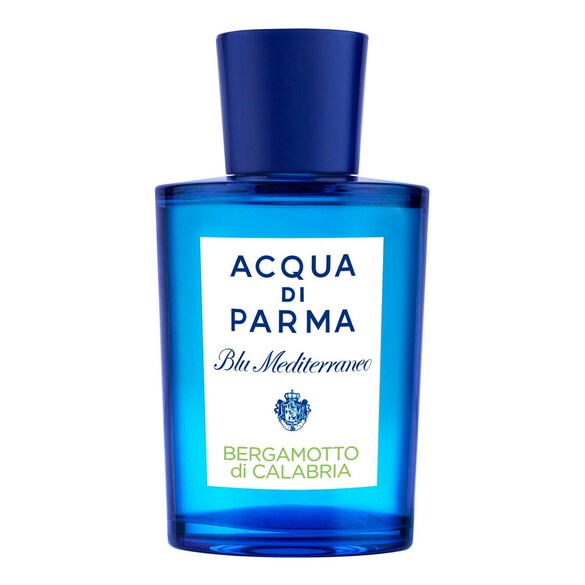 Bergamotto di Calabria, ACQUA DI PARMA
