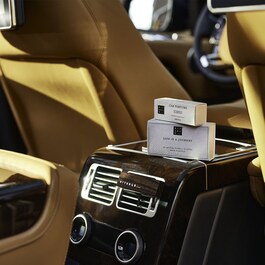 RITUALS Life is a Journey - Sport Car Perfume profumo per auto