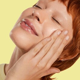Olio al retinolo - Trattamento per pelli sensibili