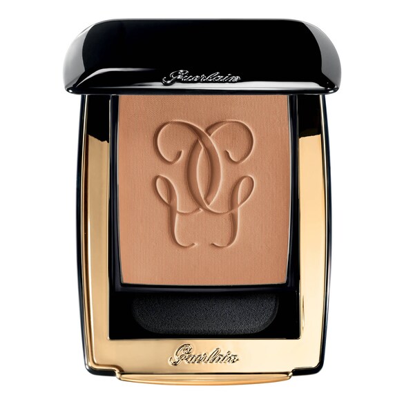 Parure Gold -  Fondotinta Golden Light Powder, GUERLAIN