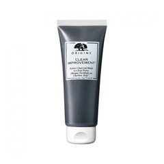 Clear Improvement - Maschera purificante al Carbone attivo, ORIGINS