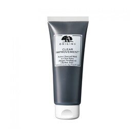 Clear Improvement - Maschera purificante al Carbone attivo