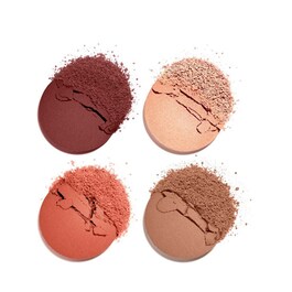 CHANEL CREAZIONE ESCLUSIVA LES 4 ROUGES YEUX ET JOUES - PALETTE VISO