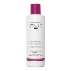 Shampoo per capelli colorati con bacche di camu - Shampoo Capelli Ricci, CHRISTOPHE ROBIN