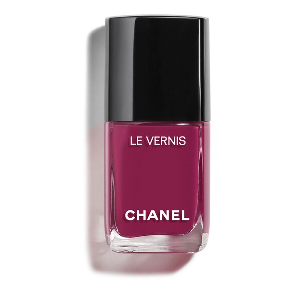 LE VERNIS - Colore E Brillantezza Lunga Tenuta , CHANEL