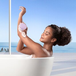 LUNA 4 Body - Spazzola Corpo