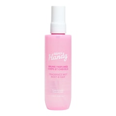 Spray per Corpo e Capelli Moon - Spray profumato, MERCI HANDY