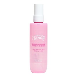 Spray per Corpo e Capelli Moon - Spray profumato