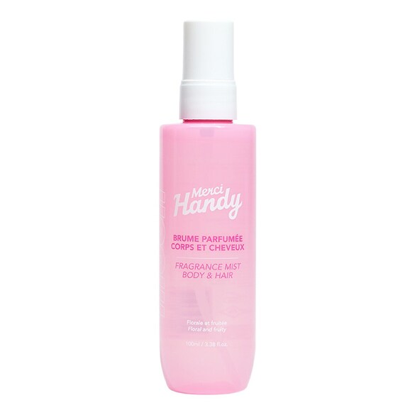 Spray per Corpo e Capelli Moon - Spray profumato, MERCI HANDY