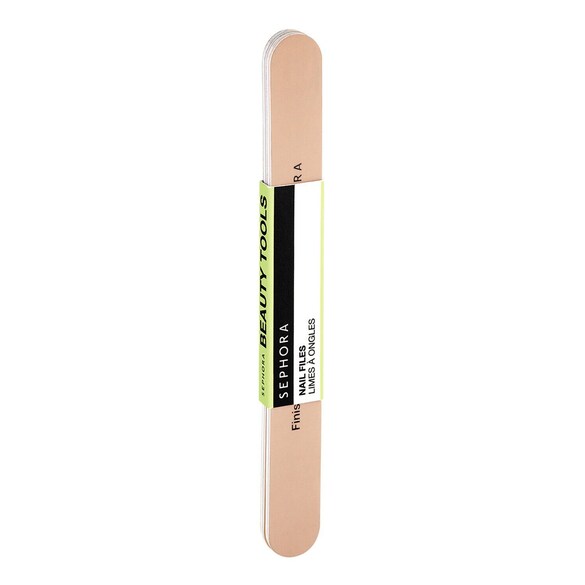 Limette per unghie - Accessori manicure, SEPHORA COLLECTION