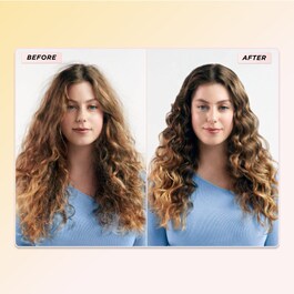 Mini Honey Infused Hair Mask - Maschera per capelli Formato Viaggio