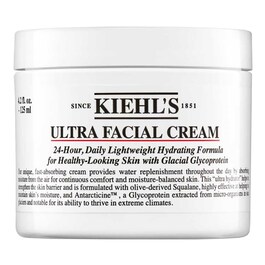 ULTRA FACIAL CREAM REFILL POUCH - Crema viso idratante