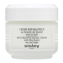 Crème Réparatrice au beurre de karité