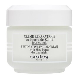 Crème Réparatrice au beurre de karité