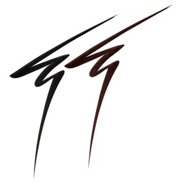 Dual-Ended Tattoo Liner - Eyeliner waterproof a doppia punta