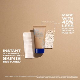 After Sun - Intensive Damage SOS Emulsion 