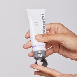 Calm Water Gel - Crema gel idratante consistenza leggera
