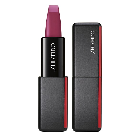ModernMatte Powder Lipstick - Rossetto labbra, SHISEIDO