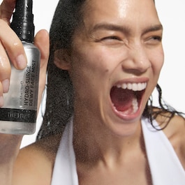 Hydro-Surge Dewy Face Mist - Spray Viso Illuminante
