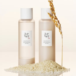 Glow Replenishing Rice Milk - Tonico idratante