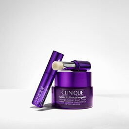 Clinique Smart Clinical Repair™ AM/PM Retinoid Balm - Trattamento antietà