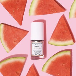 AUTO CORRECT - Crema Contorno Occhi Illuminante e Decongestionante