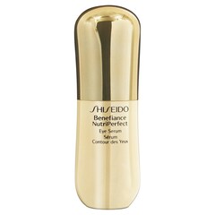 Benefiance - NutriPerfect Eye Serum - Siero Occhi, SHISEIDO