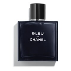 BLEU DE CHANEL - Eau De Toilette Vaporizzatore, CHANEL