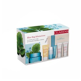 Blue Bag - Idratazione Set 