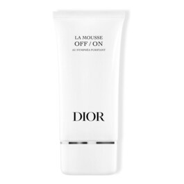 La Mousse OFF/ON - Mousse detergente viso Anti-inquinamento e purificante 