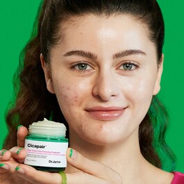 Cicapair™ Tiger Grass Color Correcting Treatment - Trattamento Viso