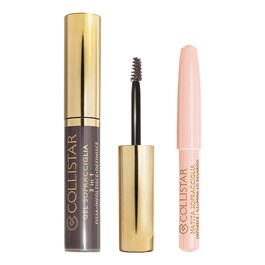 Kit Sopracciglia Perfette - Cofanetto Sopracciglia