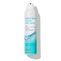Instant Glow Acqua - Micellare Spray, FACE D