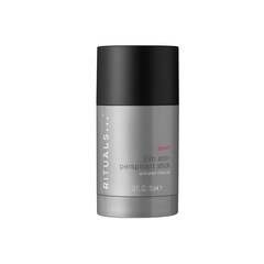 RITUALS Rituals Sport 24h Anti-Perspirant - Stick, RITUALS