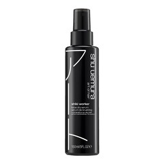 Shiki Worker - Spray per tutti i tipi di capelli, SHU UEMURA ART OF HAIR